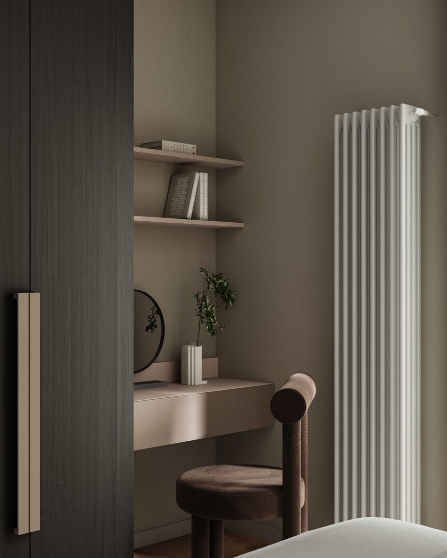 Styled Room Renovations