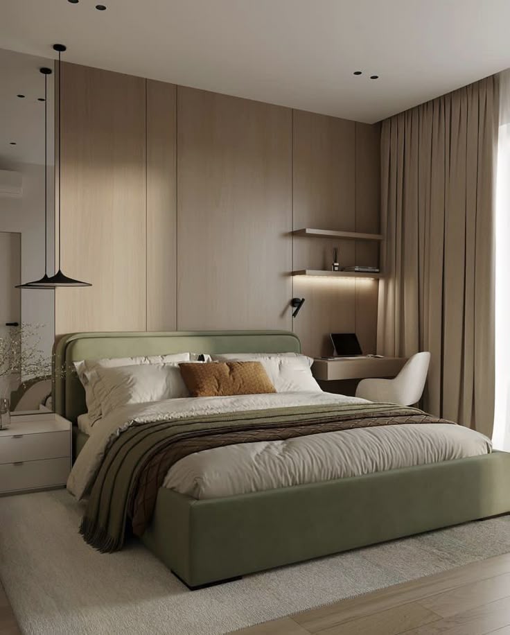 Styled Room Renovations