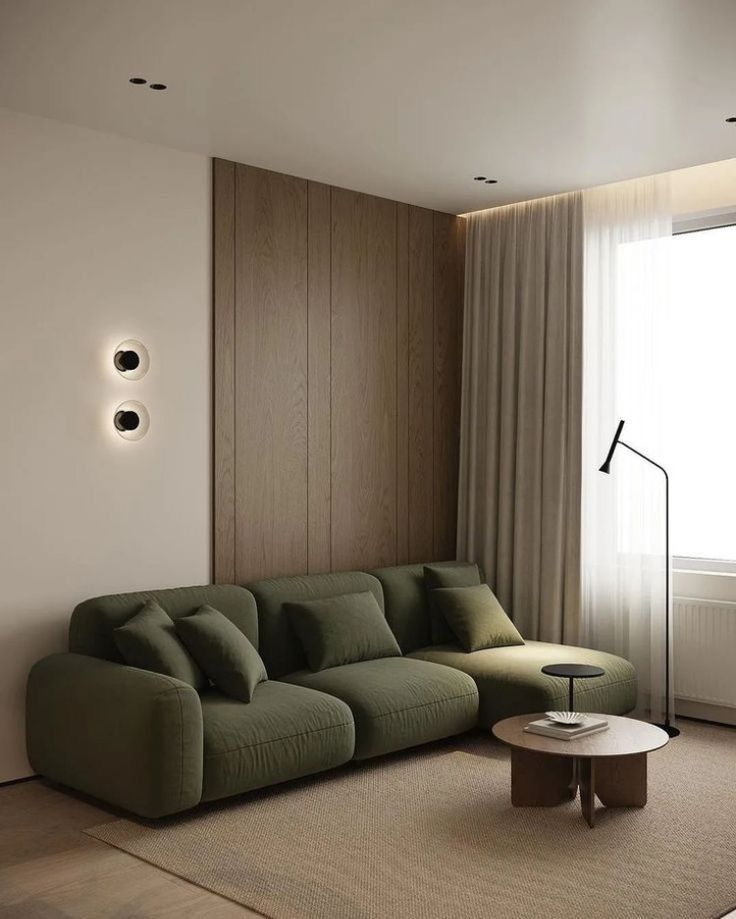 Styled Room Renovations